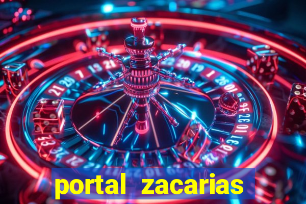 portal zacarias mulher x9